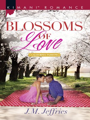 cover image of Blossoms of Love